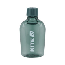 Пляшка для води Kite 650 мл зелена (K25-1240-2)