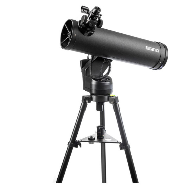 Телескоп Sigeta SkyTouch 102 GoTo (65340)