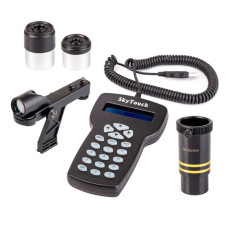 Телескоп Sigeta SkyTouch 102 GoTo (65340)