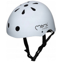 Шолом MoMi Mimi Mat gray (ROBI00049)