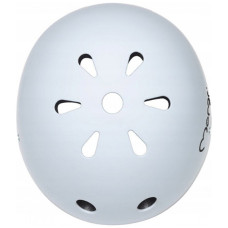 Шолом MoMi Mimi Mat gray (ROBI00049)