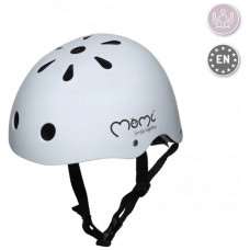 Шолом MoMi Mimi Mat gray (ROBI00049)