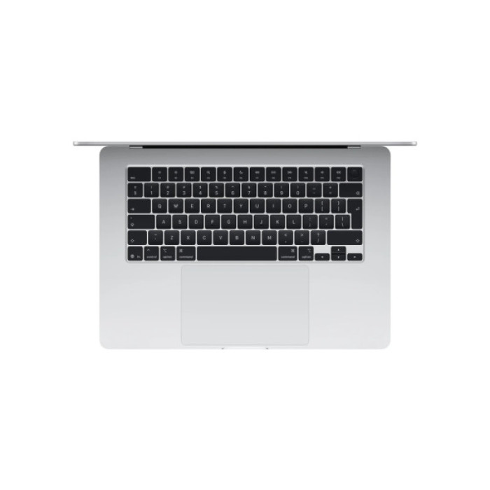 Ноутбук Apple MacBook Air 15 M5 A3448 Silver (MDVA4UA/A)