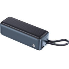 Батарея універсальна Sandberg 27000mAh 140W+100W PD/140W, with built-in Type-C cable 140W (421-31)