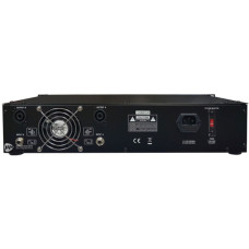 Підсилювач SoundKing AA600J