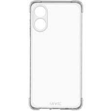 Чохол до мобільного телефона MAKE Oppo A18 AirShield (MCAS-OA18)