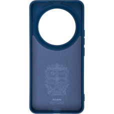 Чохол до мобільного телефона Armorstandart ICON Xiaomi 14 Ultra Dark Blue (ARM74116)