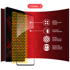 Скло захисне Intaleo Full Glue Xiaomi Redmi Note 13 5G Black (1283126583902)