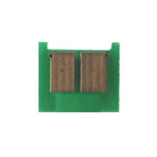 Чип для картриджа HP CLJ CP1025/2025, Canon 716/718/729 Yellow AHK (1800403/1800418)