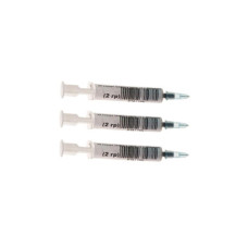 Змазка для т/плівок Molikote/ до пластику/струмопровідна (комплект по 2г) AHK (3204217)