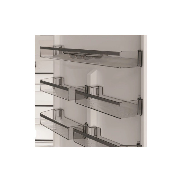 Холодильник Whirlpool WHK2 6493 X5E UA