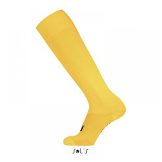 Гетри Sol's Soccer лимонний 36-39 (00604302339)