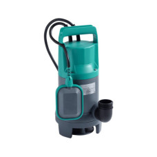 Дренажний насос Wilo Initial Waste 16-11, 3 бар, 10980 л/год, (4186549)