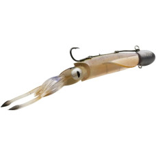 Оснащення Savage Gear Big Fish Stinger Single Hook 7/0 10-12cm 100kg 1.05mm (2шт/уп) (1854.22.45)