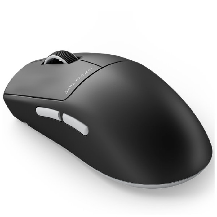 Мишка Dark Project Nexus Wireless Ultra Black (DPP_NexusUltra_BW)