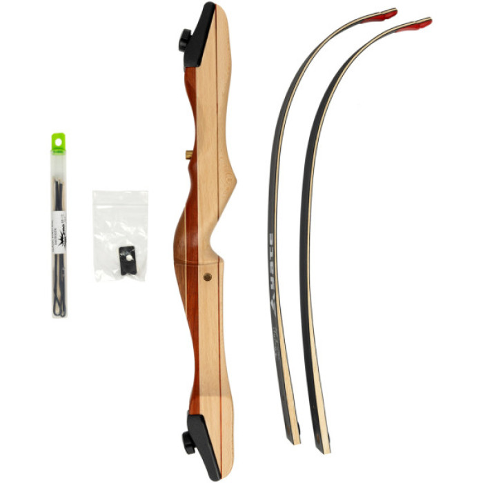 Лук Yate Viper 68/24, LH (SL00069)