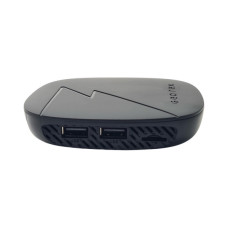 Медіаплеєр Geotex GTX-R3i 2/16 Bluetooth (9511)
