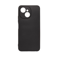 Чохол до мобільного телефона Armorstandart Matte Slim Fit Tecno Spark 40C 4G Camera cover Black (ARM87258)