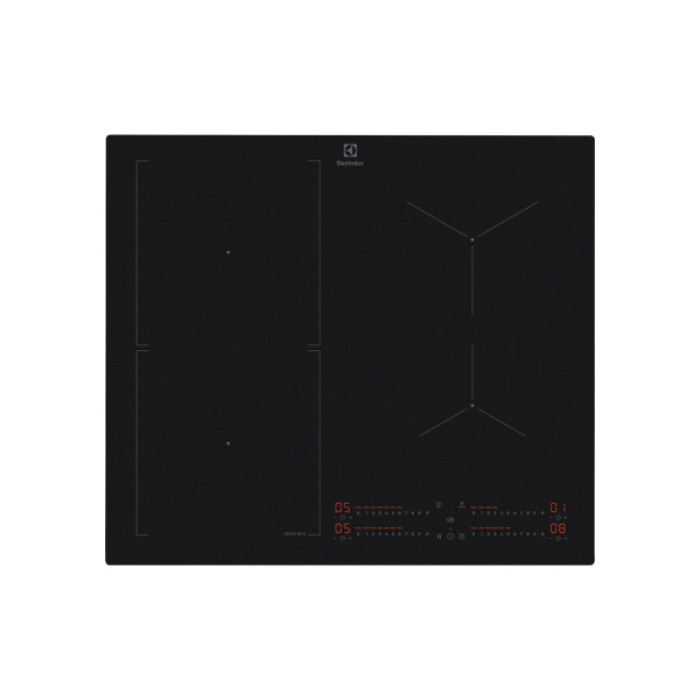 Варочна поверхня Electrolux EIS62453IT