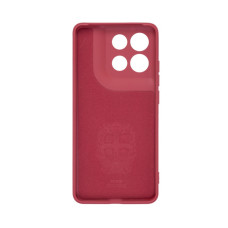 Чохол до мобільного телефона Armorstandart ICON Motorola G86 Power 5G Camera cover Dark Red (ARM87037)