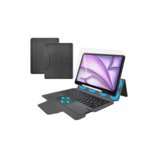Чохол до планшета AirOn Premium iPad Air 13 2024 with Keyboard (4822352781232)