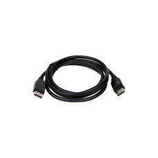 Кабель мультимедійний DisplayPort M to DisplayPort M 3.0m 8K 4K Atcom (30121)