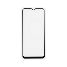 Скло захисне XoKo Full Cover Ultra-Thin Vivo Y20/ Y20i/ Y21/ Y33s Black 2 pcs (XK-FCU-VO-Y20)