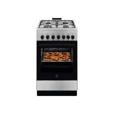 Плита Electrolux LKK560010X