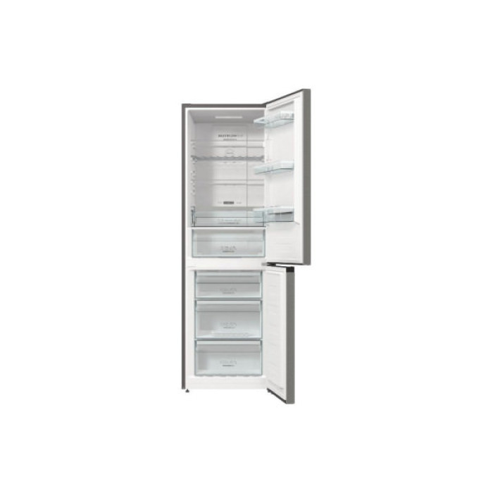 Холодильник Gorenje NRK6192AXL4