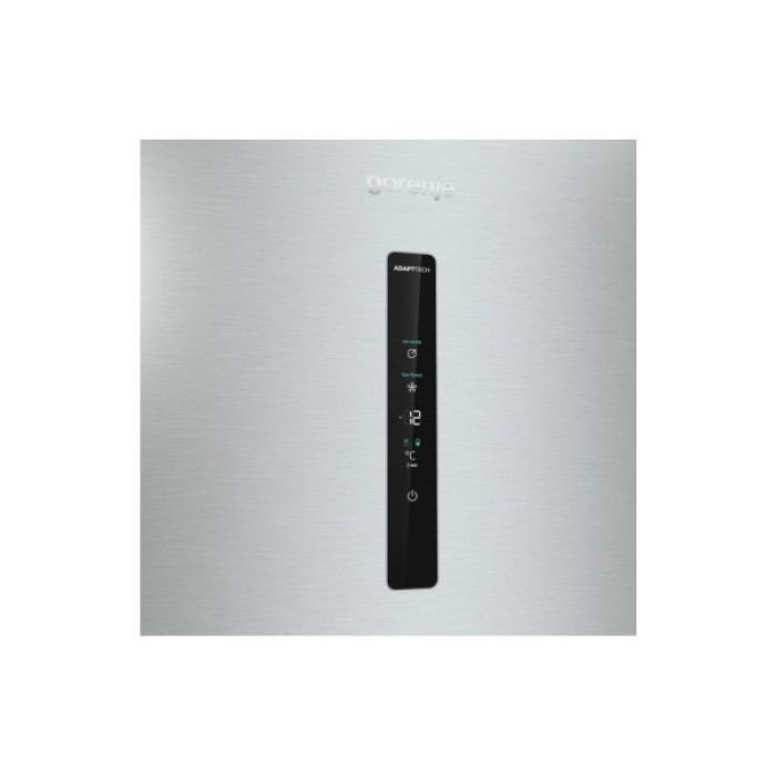 Холодильник Gorenje NRK6192AXL4