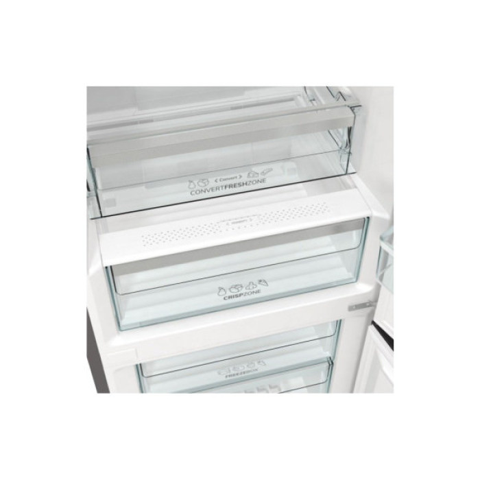 Холодильник Gorenje NRK6192AXL4