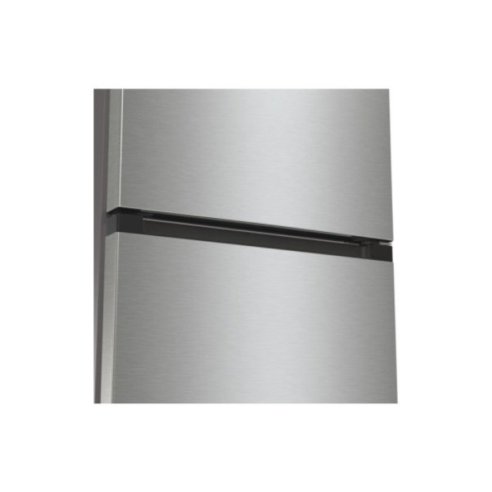 Холодильник Gorenje NRK6192AXL4