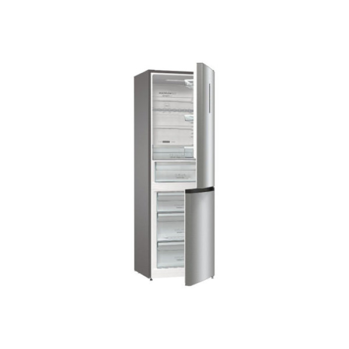 Холодильник Gorenje NRK6192AXL4