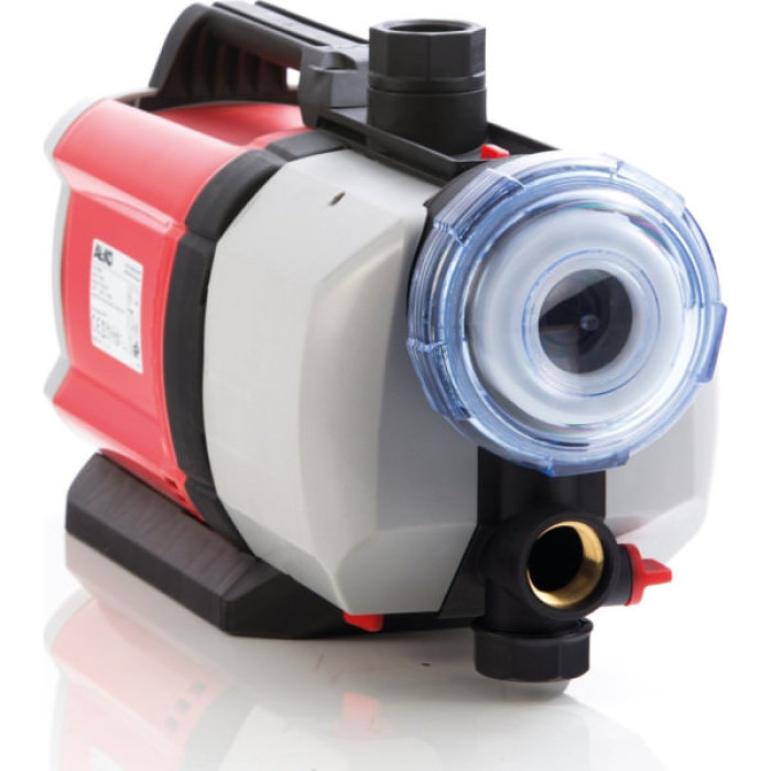 Насосна станція AL-KO HWA 6000-5 Premium (113141)