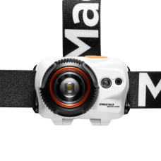 Ліхтар Mactronic Maverick White Peak 320 Lm Focus (AHL0052)