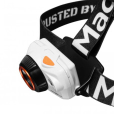 Ліхтар Mactronic Maverick White Peak 320 Lm Focus (AHL0052)