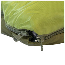 Спальний мішок Tramp Sherwood Long Olive/Grey L (UTRS-054L-L)