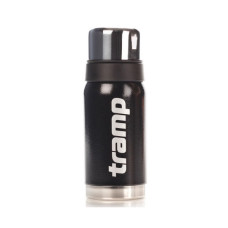 Термос Tramp Expedition Line 0.5 л Black (UTRC-030-black)