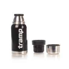 Термос Tramp Expedition Line 0.5 л Black (UTRC-030-black)