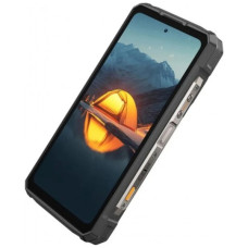 Мобільний телефон Ulefone Armor 33 12/512Gb Black (6975326660129)