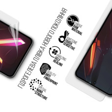 Плівка захисна Armorstandart hydrogel ZTE Nubia Neo 3 5G (ARM88879)