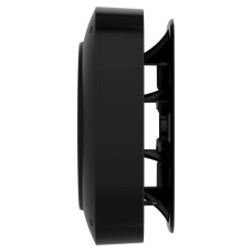 Датчик диму Ajax EN54 FireProtect Smoke black