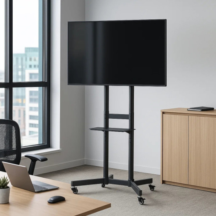 Стійка презентаційна ITech T1043TE