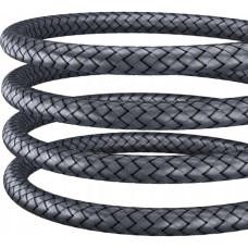 Кабель мультимедійний 3.5mm F to 3.5mm M 2.0m Essager (EYPY35-MYA0G)