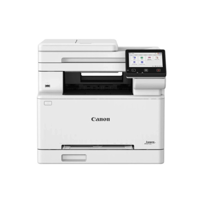 Багатофункціональний пристрій Canon i-SENSYS MF667Cdw (6928C001)