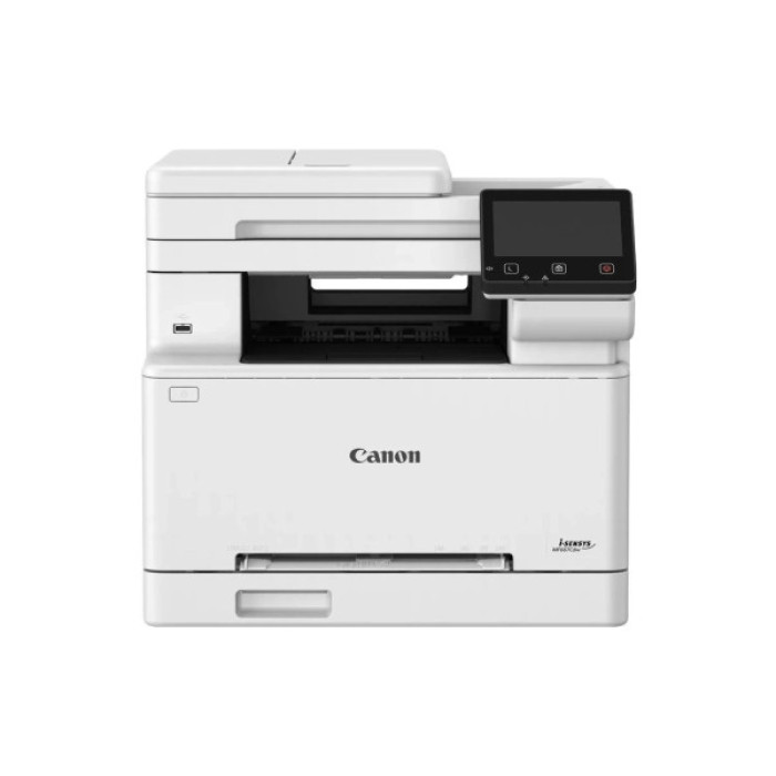 Багатофункціональний пристрій Canon i-SENSYS MF667Cdw (6928C001)