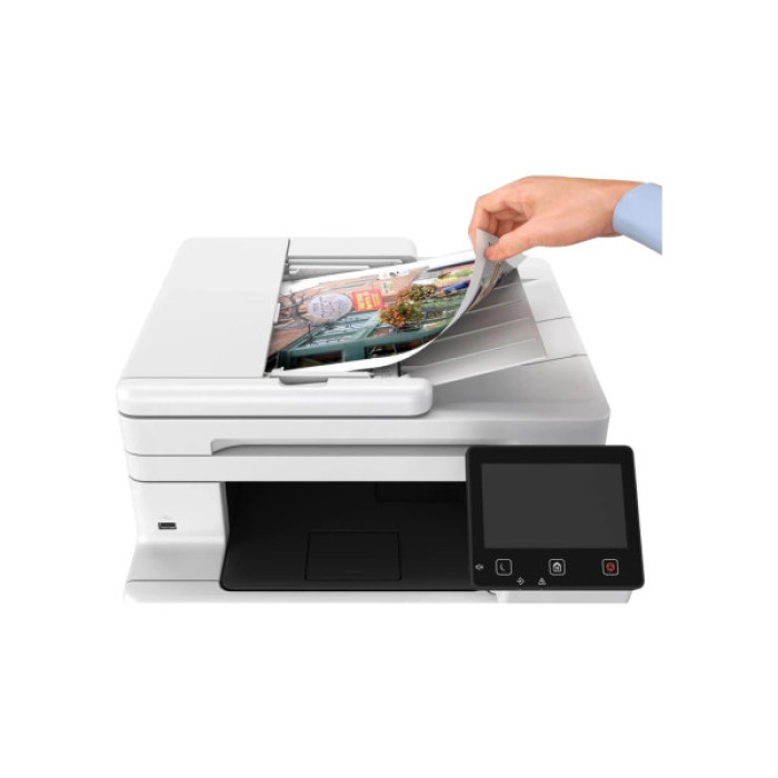 Багатофункціональний пристрій Canon i-SENSYS MF667Cdw (6928C001)