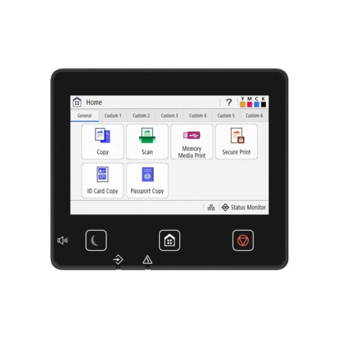 Багатофункціональний пристрій Canon i-SENSYS MF667Cdw (6928C001)
