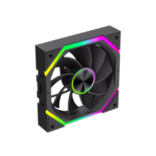 Кулер до корпусу Gamemax FN12A-N2 WL-R