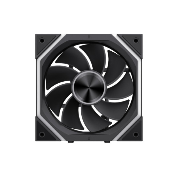 Кулер до корпусу Gamemax FN12A-N2 WL-R